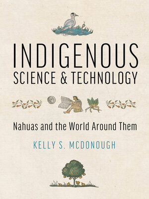 cover image of Indigenous Science and Technology